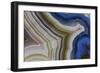 Laguna Agate-Darrell Gulin-Framed Photographic Print