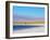 Laguna Baltinache, Salar de Atacama, Antofagasta Region, Chile, South America-Karol Kozlowski-Framed Photographic Print