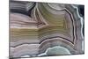 Laguna Banded Agate, Quartzsite, AZ-Darrell Gulin-Mounted Photographic Print