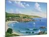 Laguna Beach, CA-Eduardo Camoes-Mounted Giclee Print