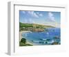 Laguna Beach, CA-Eduardo Camoes-Framed Giclee Print