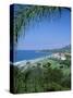 Laguna Beach, California, USA-Geoff Renner-Stretched Canvas