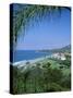 Laguna Beach, California, USA-Geoff Renner-Stretched Canvas