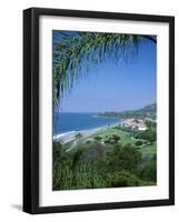 Laguna Beach, California, USA-Geoff Renner-Framed Photographic Print