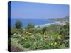 Laguna Beach, California, USA-Geoff Renner-Stretched Canvas