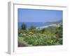 Laguna Beach, California, USA-Geoff Renner-Framed Photographic Print