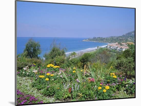 Laguna Beach, California, USA-Geoff Renner-Mounted Photographic Print