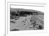 Laguna Beach Circa 1920-null-Framed Photographic Print