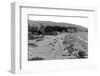 Laguna Beach Circa 1920-null-Framed Photographic Print