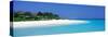 Laguna Beach Maldives-null-Stretched Canvas