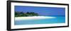 Laguna Beach Maldives-null-Framed Photographic Print