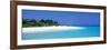 Laguna Beach Maldives-null-Framed Photographic Print