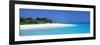 Laguna Beach Maldives-null-Framed Photographic Print