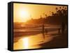 Laguna Beach, Orange County, California, United States of America, North America-Richard Cummins-Framed Stretched Canvas