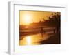 Laguna Beach, Orange County, California, United States of America, North America-Richard Cummins-Framed Photographic Print