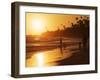 Laguna Beach, Orange County, California, United States of America, North America-Richard Cummins-Framed Photographic Print