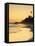 Laguna Beach, Orange County, California, United States of America, North America-Richard Cummins-Framed Stretched Canvas