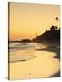 Laguna Beach, Orange County, California, United States of America, North America-Richard Cummins-Stretched Canvas