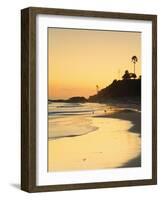 Laguna Beach, Orange County, California, United States of America, North America-Richard Cummins-Framed Photographic Print