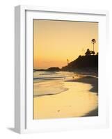 Laguna Beach, Orange County, California, United States of America, North America-Richard Cummins-Framed Photographic Print