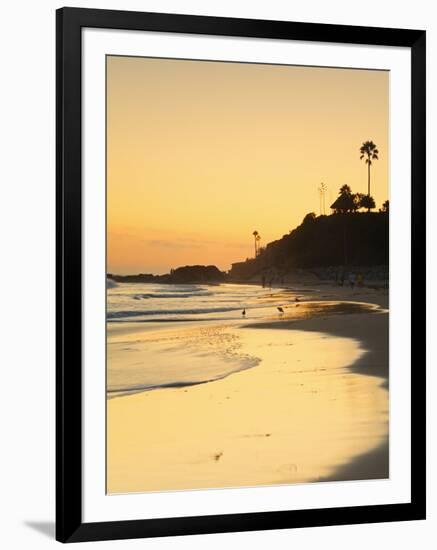 Laguna Beach, Orange County, California, United States of America, North America-Richard Cummins-Framed Photographic Print