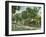 Laguna Beach-Stanton Manolakas-Framed Giclee Print