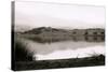 Laguna Blanca Hope Ranch California 1906-null-Stretched Canvas