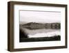 Laguna Blanca Hope Ranch California 1906-null-Framed Photographic Print