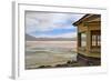 Laguna Colorada in Bolivia-flocu-Framed Photographic Print