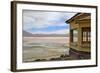 Laguna Colorada in Bolivia-flocu-Framed Photographic Print