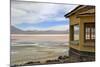 Laguna Colorada in Bolivia-flocu-Mounted Photographic Print