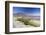 Laguna Colorada on the Altiplano, Potosi Department, Bolivia, South America-Ian Trower-Framed Photographic Print