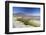 Laguna Colorada on the Altiplano, Potosi Department, Bolivia, South America-Ian Trower-Framed Photographic Print