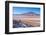 Laguna Colorada, Reserva Nacional De Fauna Andina Eduardo Avaroa, Los Lipez, Bolivia-Elzbieta Sekowska-Framed Photographic Print