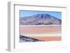 Laguna Colorada, Reserva Nacional De Fauna Andina Eduardo Avaroa, Los Lipez, Bolivia-Elzbieta Sekowska-Framed Photographic Print