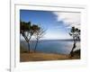 Laguna De Apoyo, Catarina, Granada, Nicaragua, Central America-Jane Sweeney-Framed Photographic Print