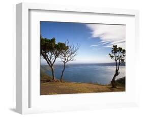 Laguna De Apoyo, Catarina, Granada, Nicaragua, Central America-Jane Sweeney-Framed Photographic Print