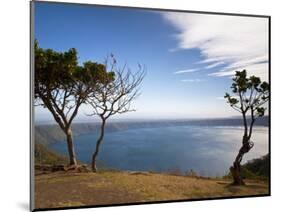 Laguna De Apoyo, Catarina, Granada, Nicaragua, Central America-Jane Sweeney-Mounted Photographic Print