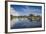 Laguna Del Cura, Punta Gorda, Cienfuegos, Cienfuegos Province, Cuba, West Indies, Caribbean-Jane Sweeney-Framed Photographic Print