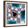Brown Frame