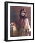 Laguna Girl-Carl And Grace Moon-Framed Photo