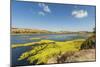 Laguna Las Playitas Lake by the Panamerican Highway Between Matagalpa and Managua-Rob Francis-Mounted Photographic Print