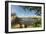 Laguna Las Playitas Lake by the Panamerican Highway Between Matagalpa and Managua-Rob Francis-Framed Photographic Print