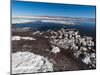 Laguna Tebenquiche, Salar De Atacama, Atacama Desert, Chile, South America-Sergio Pitamitz-Mounted Photographic Print