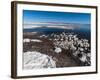 Laguna Tebenquiche, Salar De Atacama, Atacama Desert, Chile, South America-Sergio Pitamitz-Framed Photographic Print