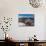 Laguna Tebenquiche, Salar De Atacama, Atacama Desert, Chile, South America-Sergio Pitamitz-Mounted Photographic Print displayed on a wall