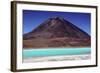 Laguna Verde, Atacama Desert, Bolivia-Françoise Gaujour-Framed Photographic Print