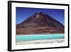 Laguna Verde, Atacama Desert, Bolivia-Françoise Gaujour-Framed Photographic Print