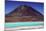 Laguna Verde, Atacama Desert, Bolivia-Françoise Gaujour-Mounted Photographic Print