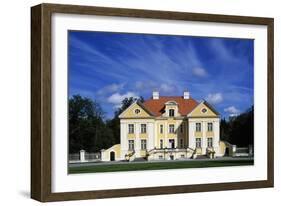 Lahemaa National Park, Palmse Estate-null-Framed Giclee Print